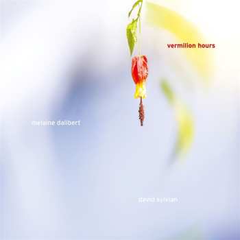 LP Dalibert,melanine / Sylvian,david: Vermilion Hours