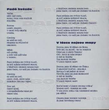 CD Dalibor Janda: 18 Největších Hitů O Lásce