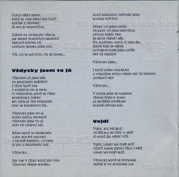 CD Dalibor Janda: 18 Největších Hitů O Lásce