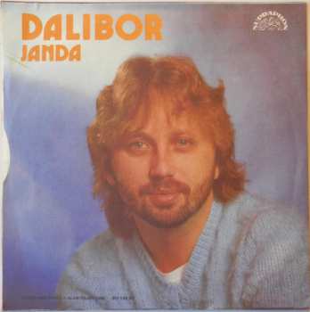 SP Dalibor Janda: Padá Hvězda / Máš Se Líp Než Já