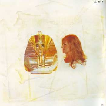 2CD Dalida: Les Années Orlando