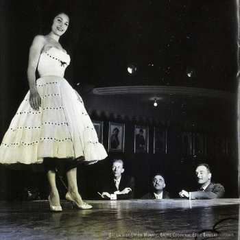 2CD Dalida: Les Années Orlando