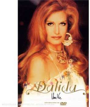 3DVD Dalida: Une Vie LTD