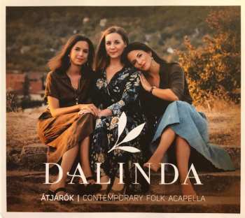Album Dalinda: Átjárók