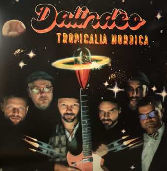 Album Dalindèo: Tropicalia Nordica