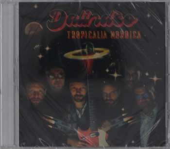 Album Dalindèo: Tropicalia Nordica