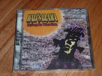 Album Dali's Llama: Dying In The Sun
