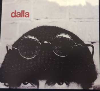 LP Lucio Dalla: Dalla