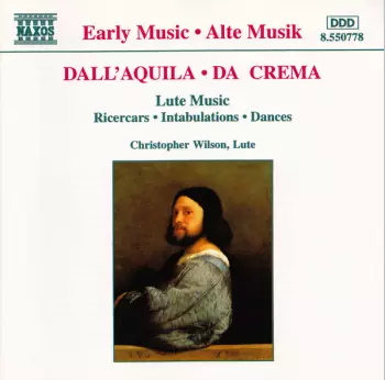 Ricercars / Intabulations / Dances