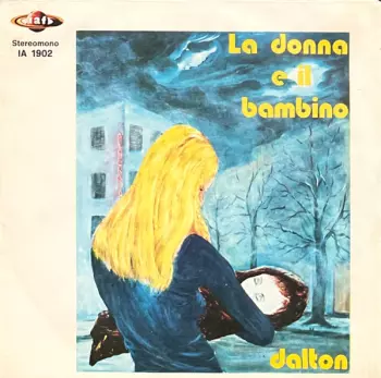 La Donna E Il Bambino