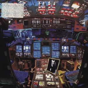 CD Damaged Bug: Hubba Bubba