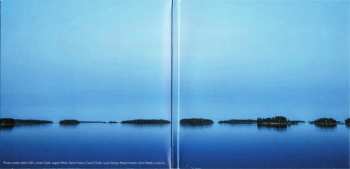 CD Damanek: Making Shore