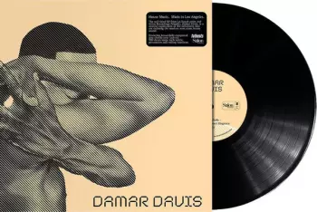 Damar Davis: Damar Davis