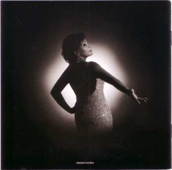 CD Shirley Bassey: The Performance