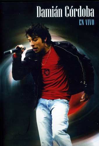 Album Damian Cordoba: En Vivo