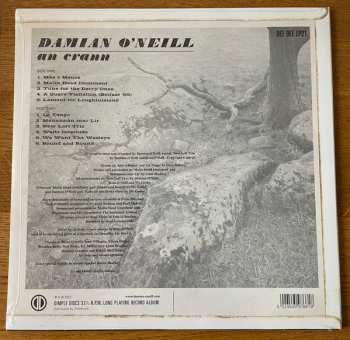LP Damian O'Neill: An Crann CLR | LTD