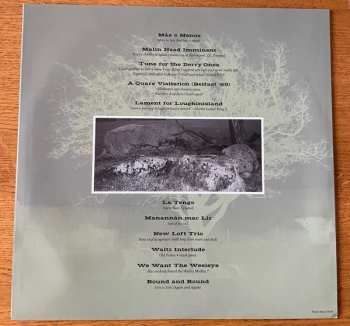 LP Damian O'Neill: An Crann CLR | LTD