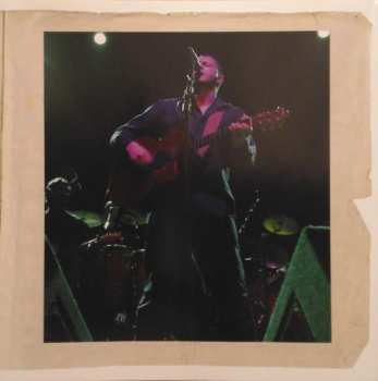 CD Damien Dempsey: Live At The Olympia