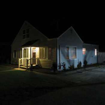 CD Damien Jurado: What's New, Tomboy?