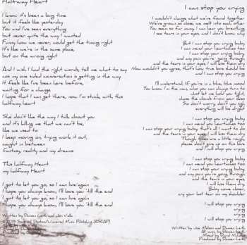 CD Damien Leith: Chapter Seven