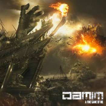 LP Damim: A Fine Game Of Nil