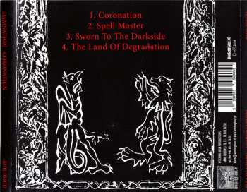 CD Damnation: Coronation LTD