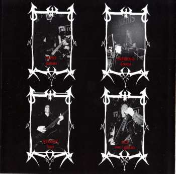 CD Damnation: Coronation LTD