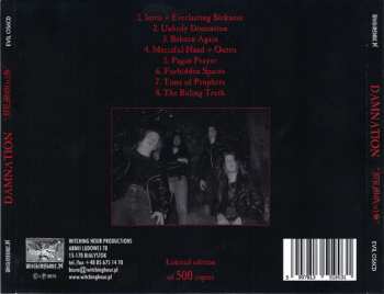 CD Damnation: DEMO(n)S LTD