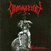 CD Damnation: Reborn...