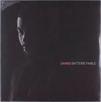 Batterie Faible