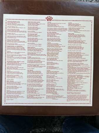 LP Dan Auerbach: Keep It Hid