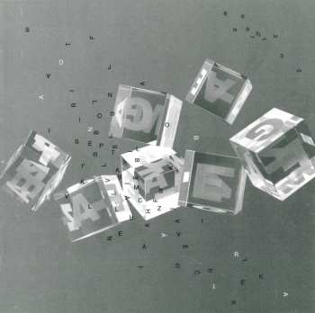 CD Dan Bárta: Animage