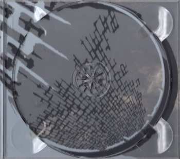 CD Dan Brantigan: Presence