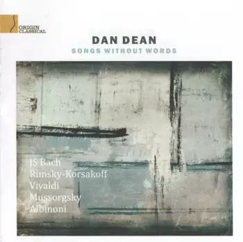 Songs Without Words
