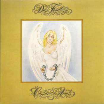 5CD/Zestaw pudełkowy Dan Fogelberg: Original Album Classics