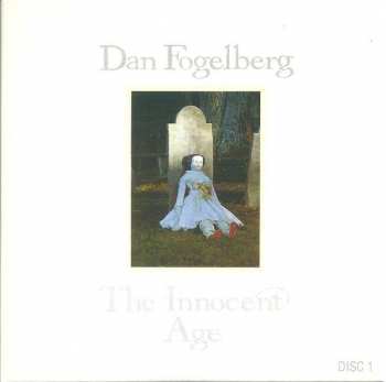 5CD/Zestaw pudełkowy Dan Fogelberg: Original Album Classics