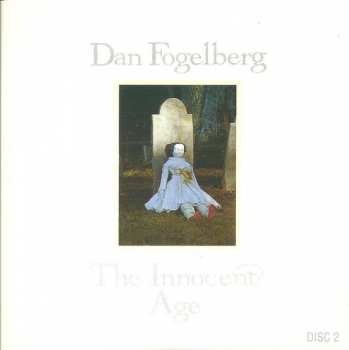 5CD/Zestaw pudełkowy Dan Fogelberg: Original Album Classics