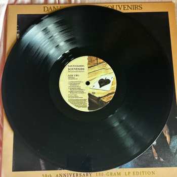 LP Dan Fogelberg: Souvenirs (50th Anniversary Edition)