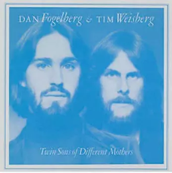 Twin Sons Of Different Mothers