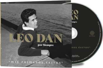 Album Dan Leo: Leo Dan Por Siempre
