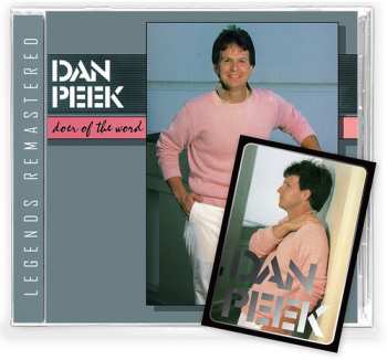 CD Dan Peek: Doer Of The Word