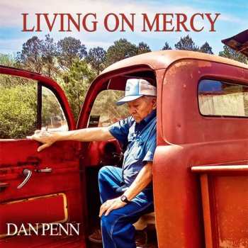 CD Dan Penn: Living On Mercy