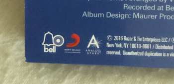 CD Dan Penn: Nobody's Fool