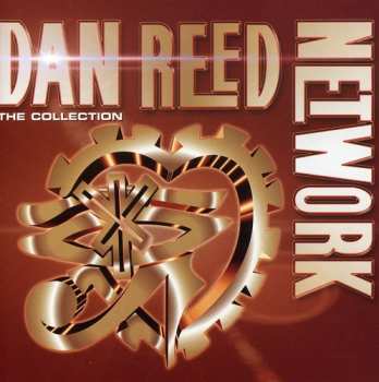 Album Dan Reed Network: The Collection
