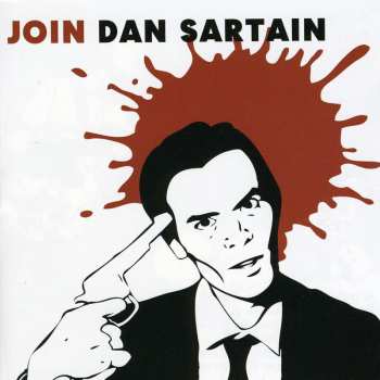 CD Dan Sartain: Join