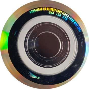 CD Dan Sartain: Join Dan Sartain