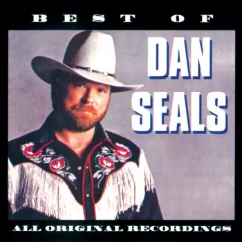 Best Of Dan Seals