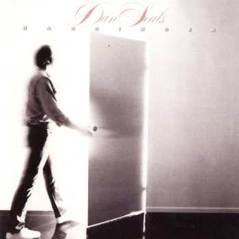 Album Dan Seals: Harbinger