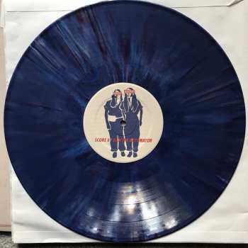 LP Dan The Automator: Booksmart (Score By Dan The Automator) CLR