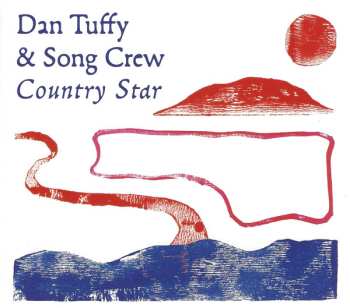 Album Dan Tuffy & Song Crew: Country Star
